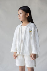 Going Banana Kimono