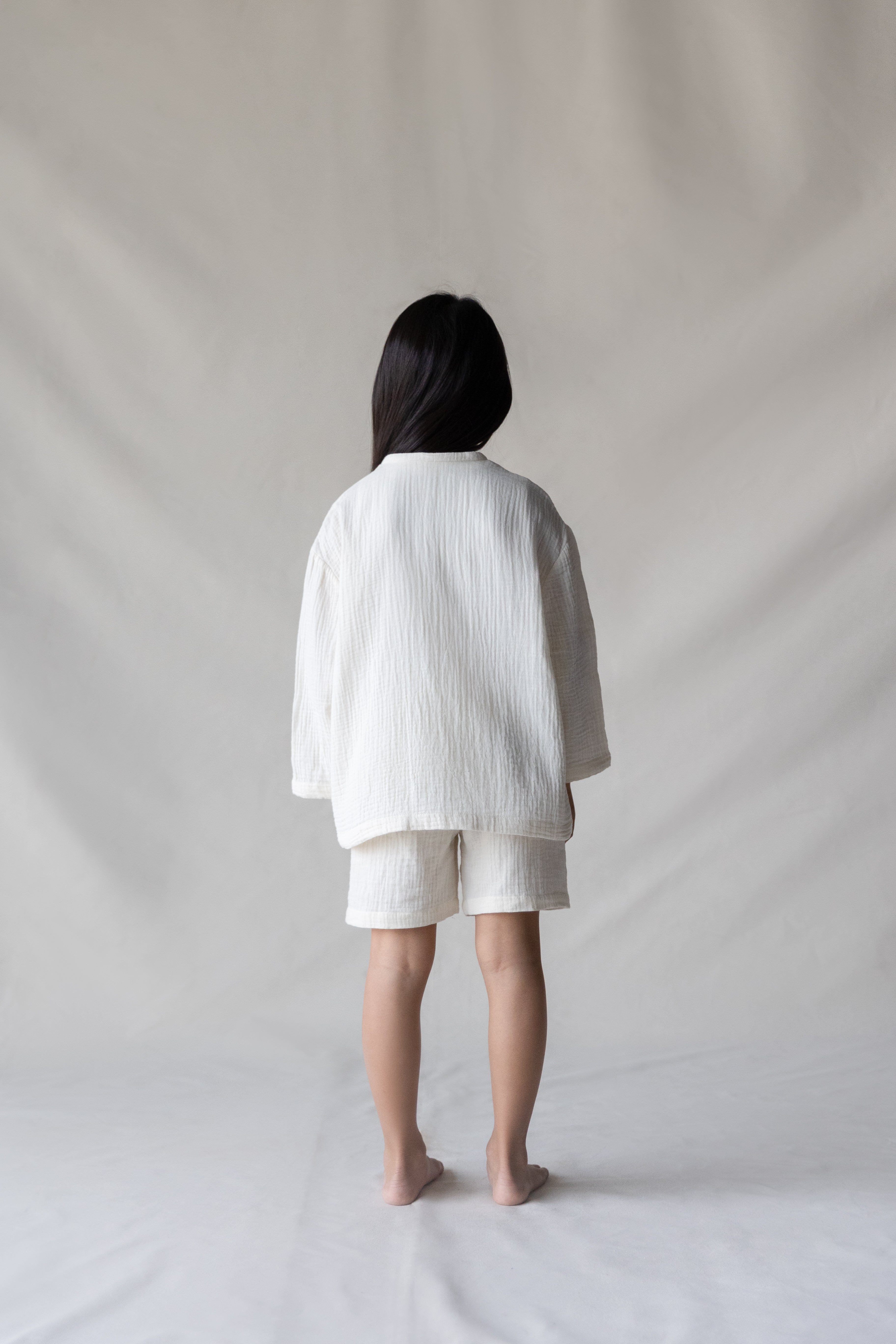 Going Banana Kimono