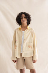 Biscotti Shacket