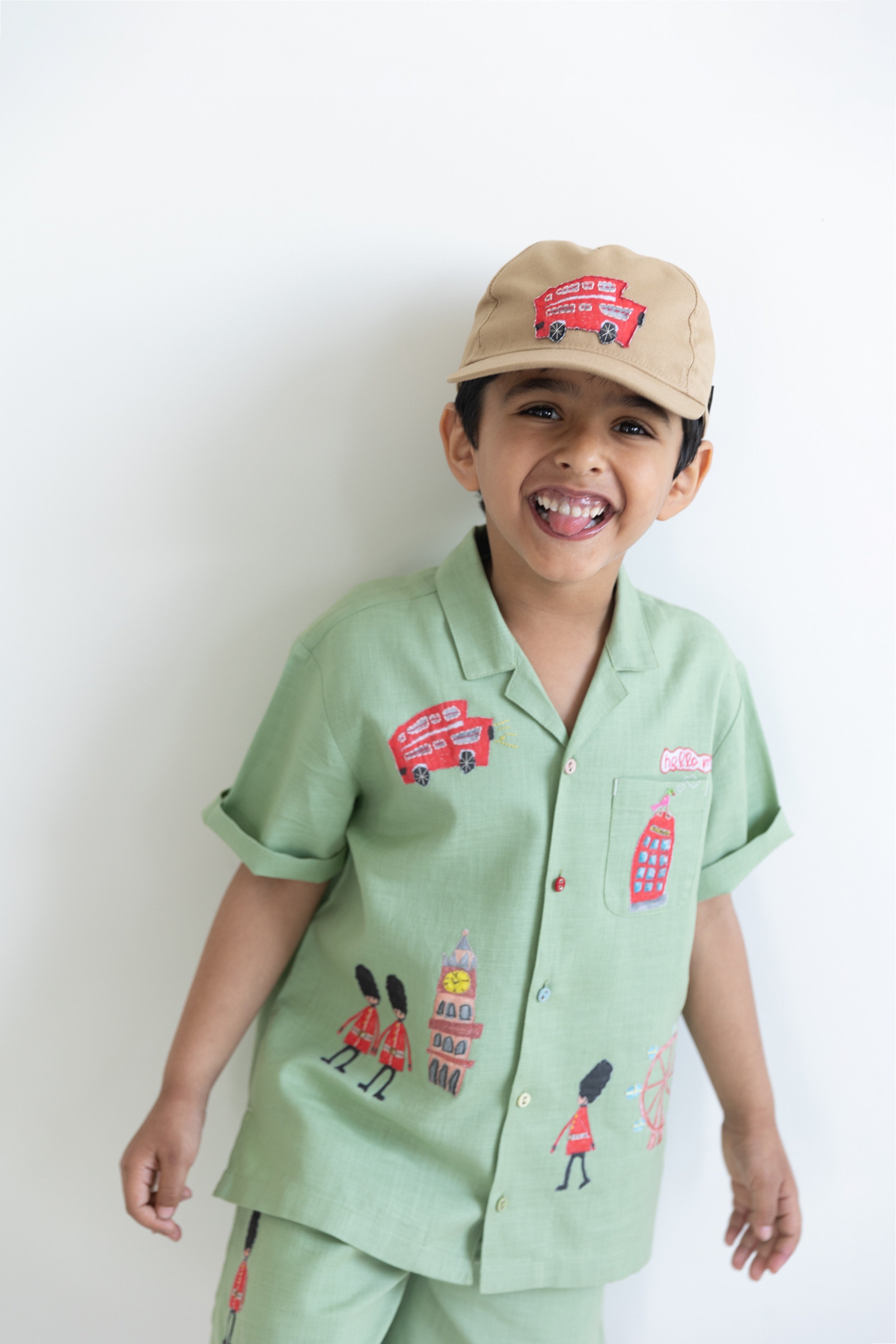 Unisex – Ankid