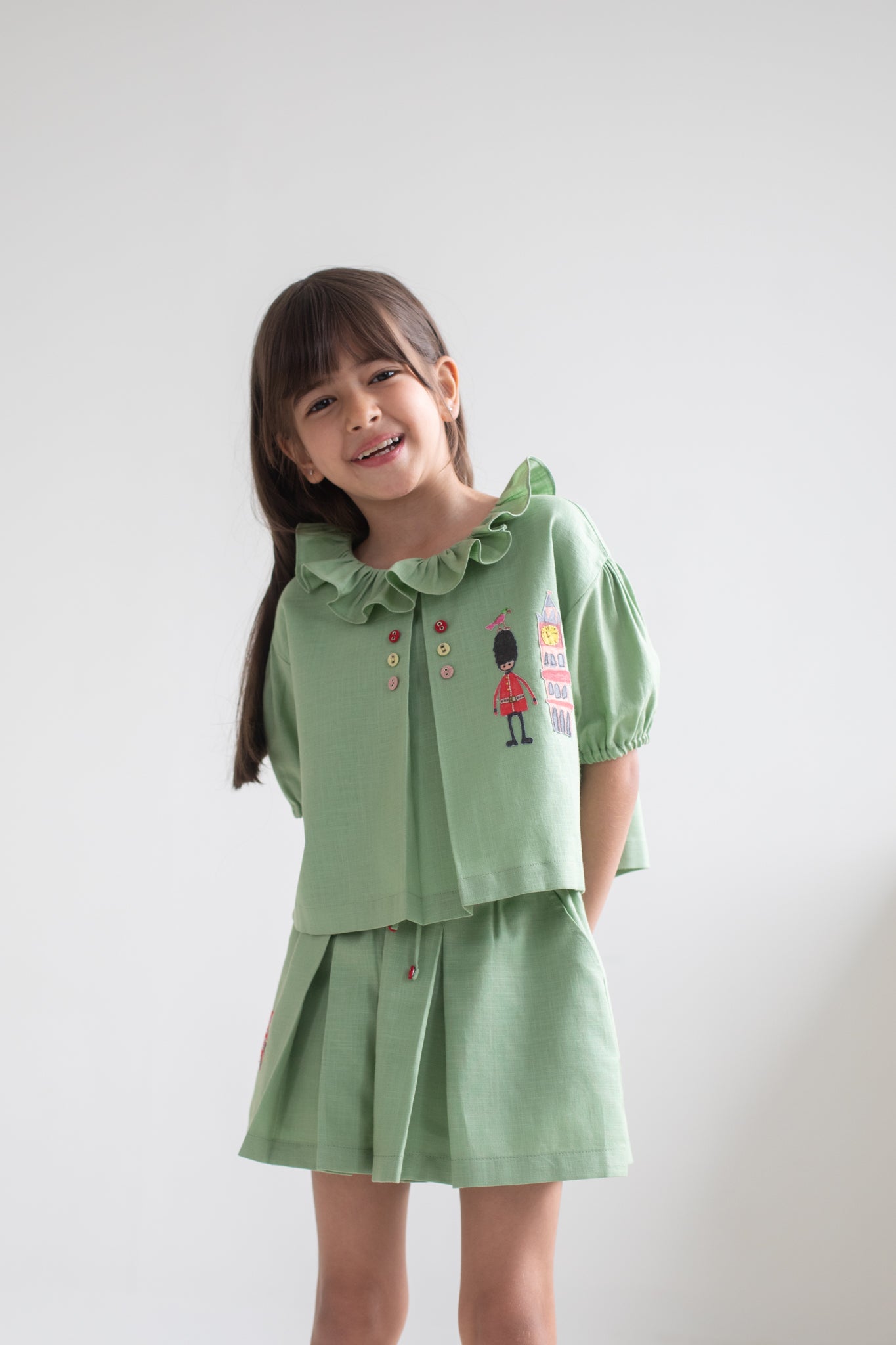 小物 Idek store Unisex – Ankid
