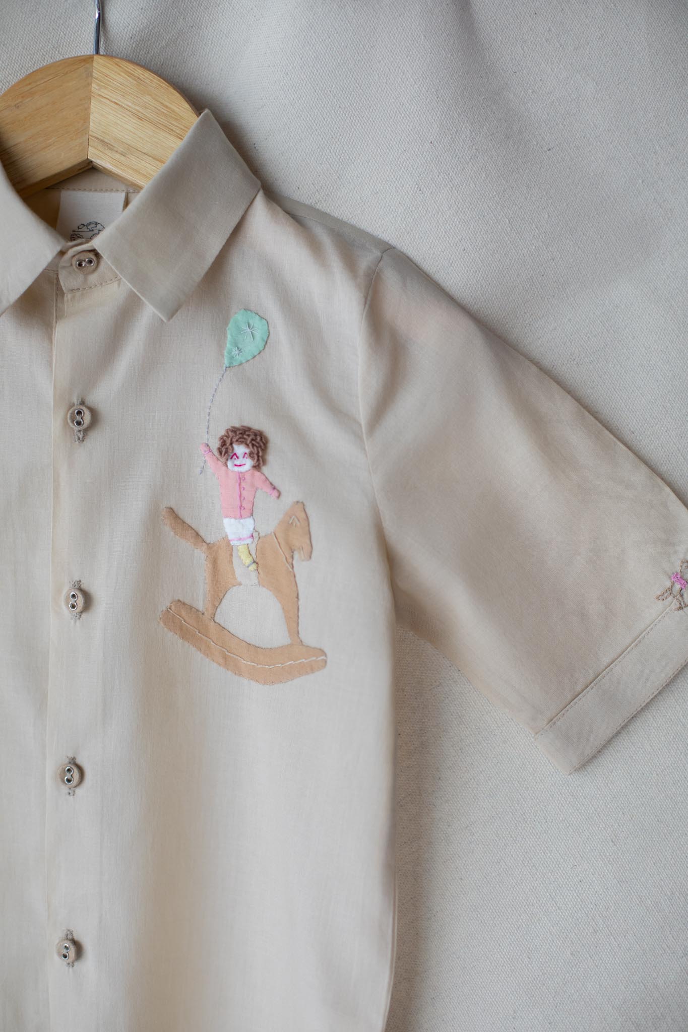 Biscotti Shirt