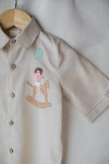 Biscotti Shirt