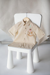 Biscotti Shirt
