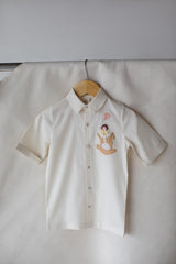 Vanilla Shirt