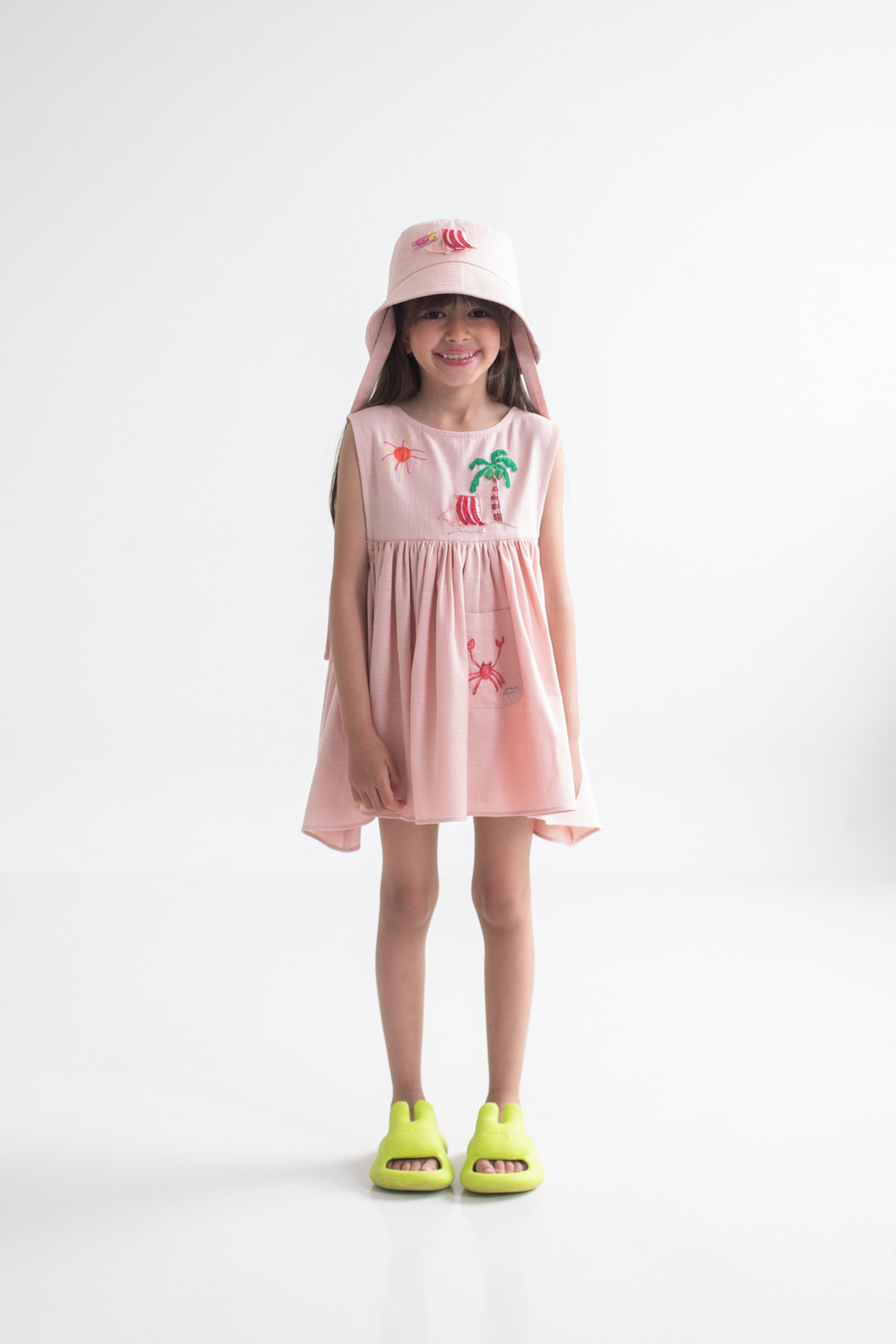 Unisex – Ankid