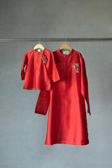 Anar Men’s Kurta