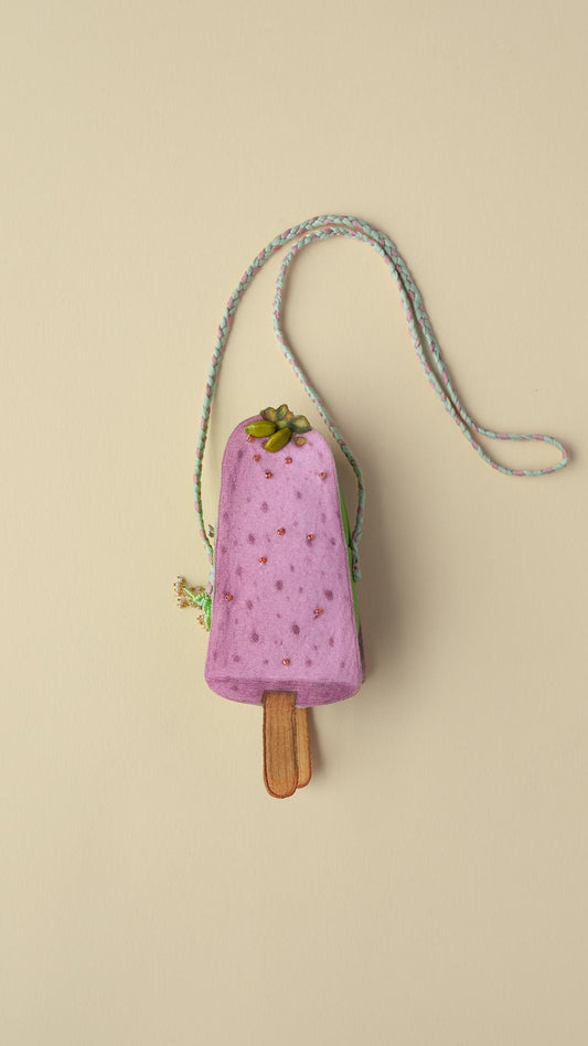 Gulab Kulfi Sling Bag