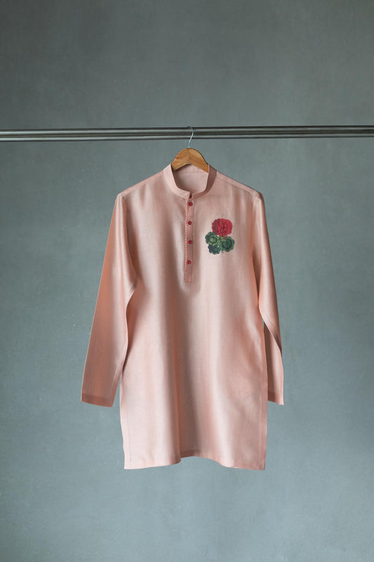 Gulab men’s kurta