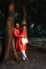 Anar Men’s Kurta