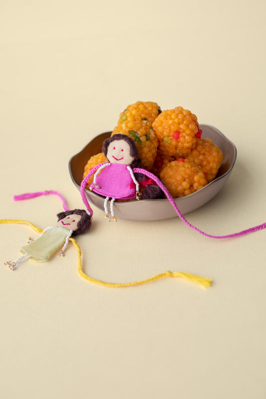 Gudiya Rakhi