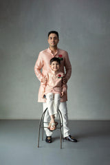 Gulab men’s kurta