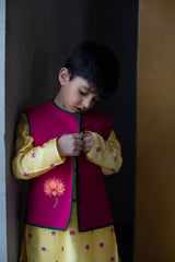 Kamalini Bandi